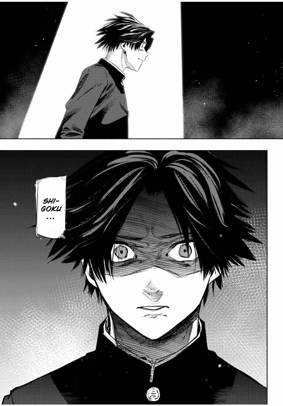 Juujika no Rokunin Chapter 71 5